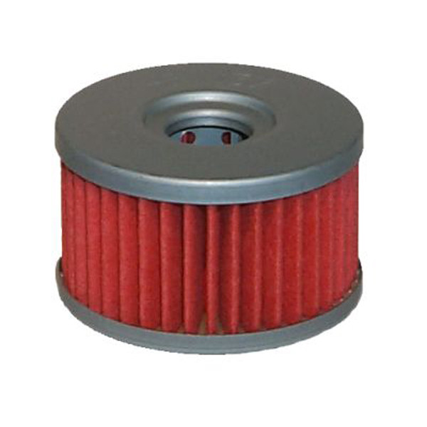 Hilfo Hiflo HF137 Oil Filter